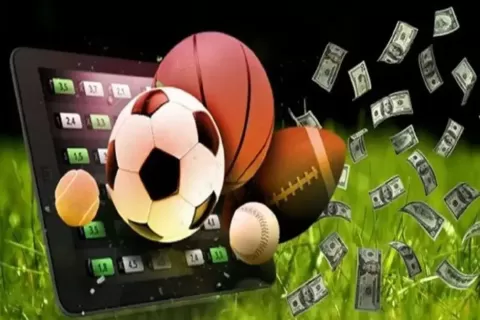 368BET: Solusi Taruhan Online dengan Peluang Besar